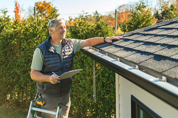 Trusted Roof Leak Repair service in Bethesda, MD - Ben Roofing and Steel LLC