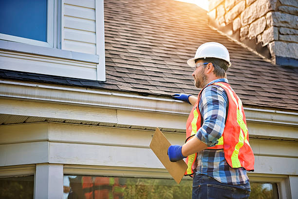 Trusted Roof Inspection service in Bethesda, MD - Ben Roofing and Steel LLC